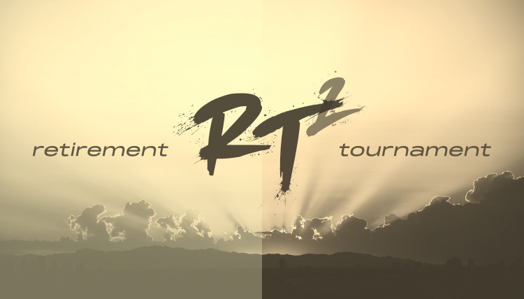 Retirement Tournament 2